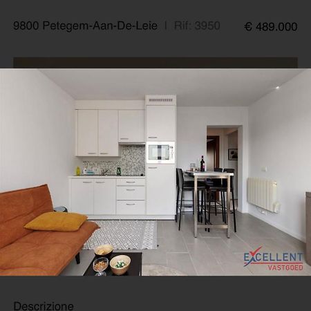 Appartamento Confortevole Дейнзе Экстерьер фото